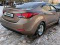 Hyundai Elantra 2015 годаfor6 400 000 тг. в Астана – фото 7