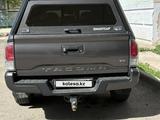 Toyota Tacoma 2021 годаүшін24 740 000 тг. в Аксай – фото 4