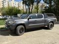 Toyota Tacoma 2021 года за 24 740 000 тг. в Аксай – фото 2