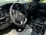 Toyota Tacoma 2021 годаүшін24 740 000 тг. в Аксай – фото 5