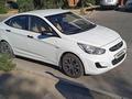 Hyundai Accent 2014 года за 4 300 000 тг. в Актау