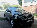 Nissan Qashqai 2014 года за 7 700 000 тг. в Астана