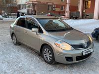 Nissan Tiida 2010 годаүшін3 900 000 тг. в Астана