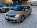 Nissan Tiida 2010 года за 3 900 000 тг. в Астана – фото 2