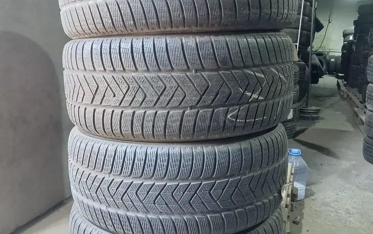 255/55R18 за 80 000 тг. в Алматы
