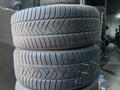 255/55R18 за 80 000 тг. в Алматы – фото 2