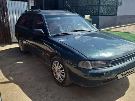 Subaru Legacy 1992 года за 1 200 000 тг. в Алматы