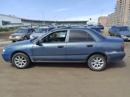 Mitsubishi Carisma 1997 года за 1 000 000 тг. в Астана – фото 4