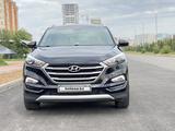 Hyundai Tucson 2018 годаүшін11 500 000 тг. в Шымкент – фото 2