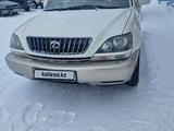 Lexus RX 300 1999 года за 6 200 000 тг. в Кокшетау