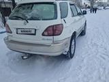 Lexus RX 300 1999 годаүшін6 200 000 тг. в Кокшетау – фото 4