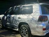 Toyota Land Cruiser 2008 годаүшін15 000 000 тг. в Актобе – фото 5