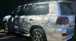 Toyota Land Cruiser 2008 года за 14 500 000 тг. в Актобе – фото 4