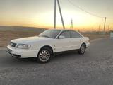 Audi A6 1995 годаүшін1 900 000 тг. в Тараз