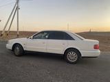 Audi A6 1995 годаүшін1 900 000 тг. в Тараз – фото 3