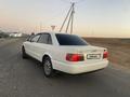 Audi A6 1995 годаүшін1 900 000 тг. в Тараз – фото 4