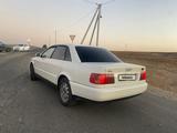Audi A6 1995 годаүшін1 900 000 тг. в Тараз – фото 4