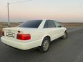 Audi A6 1995 годаүшін1 900 000 тг. в Тараз – фото 5