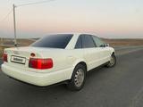 Audi A6 1995 годаүшін1 900 000 тг. в Тараз – фото 5