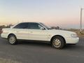 Audi A6 1995 годаүшін1 900 000 тг. в Тараз – фото 7
