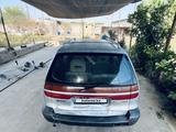 Mitsubishi Space Wagon 1992 года за 700 000 тг. в Шымкент – фото 4