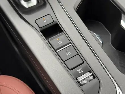 Changan X5 Plus 2025 года за 8 100 000 тг. в Актобе – фото 10