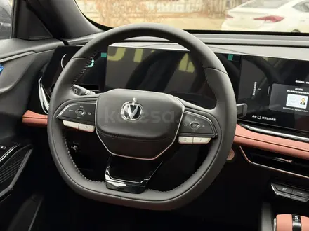 Changan X5 Plus 2025 года за 8 100 000 тг. в Актобе – фото 11