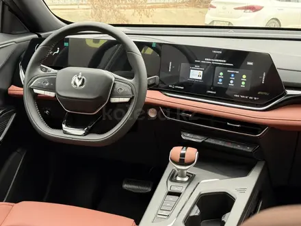 Changan X5 Plus 2025 года за 8 100 000 тг. в Актобе – фото 14