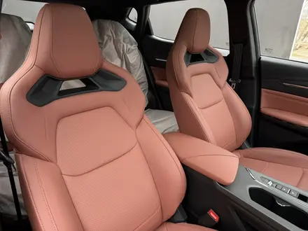 Changan X5 Plus 2025 года за 8 100 000 тг. в Актобе – фото 16