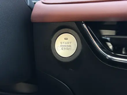 Changan X5 Plus 2025 года за 8 100 000 тг. в Актобе – фото 19