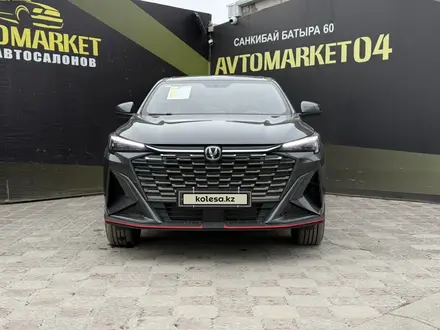 Changan X5 Plus 2025 года за 8 100 000 тг. в Актобе – фото 2