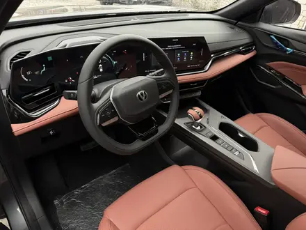 Changan X5 Plus 2025 года за 8 100 000 тг. в Актобе – фото 20