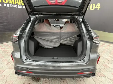Changan X5 Plus 2025 года за 8 100 000 тг. в Актобе – фото 23