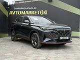 Changan X5 Plus 2025 годаүшін8 100 000 тг. в Актобе – фото 3