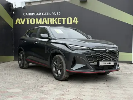 Changan X5 Plus 2025 года за 8 100 000 тг. в Актобе – фото 3