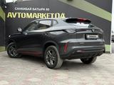 Changan X5 Plus 2025 годаүшін8 100 000 тг. в Актобе – фото 4