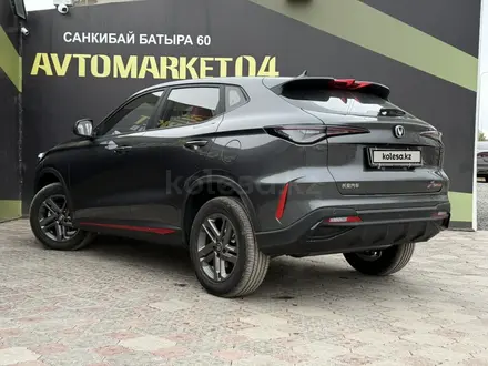 Changan X5 Plus 2025 года за 8 100 000 тг. в Актобе – фото 4