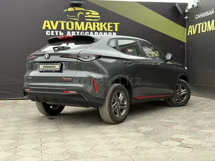 Changan X5 Plus 2025 года за 8 100 000 тг. в Актобе – фото 6