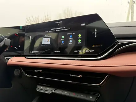 Changan X5 Plus 2025 года за 8 100 000 тг. в Актобе – фото 7