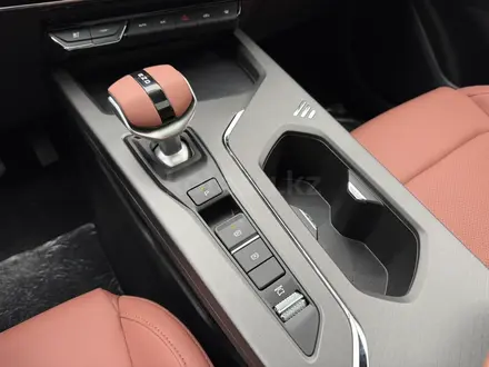 Changan X5 Plus 2025 года за 8 100 000 тг. в Актобе – фото 9