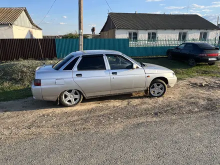 ВАЗ (Lada) 2110 2001 года за 700 000 тг. в Уральск – фото 3