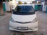Toyota Estima 2003 года за 7 800 000 тг. в Тараз – фото 3