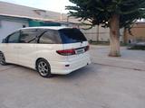 Toyota Estima 2003 года за 7 800 000 тг. в Тараз – фото 5