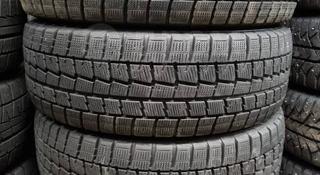 235/55/18 зимние б/у шины Япония привозные за 19 990 тг. в Алматы