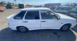 ВАЗ (Lada) 2114 2012 годаүшін1 150 000 тг. в Алматы