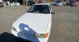 ВАЗ (Lada) 2114 2012 годаүшін1 150 000 тг. в Алматы – фото 3