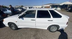 ВАЗ (Lada) 2114 2012 годаүшін1 150 000 тг. в Алматы – фото 4