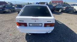 ВАЗ (Lada) 2114 2012 годаүшін1 150 000 тг. в Алматы – фото 2