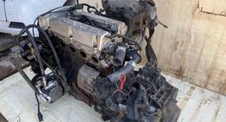 Контрактный двигатель Hyundai Sonata G4JP 2.0 литра!!! за 380 450 тг. в Астана – фото 3