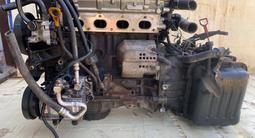 Контрактный двигатель Hyundai Sonata G4JP 2.0 литра!!! за 380 450 тг. в Астана – фото 4